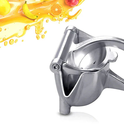 Hand Pressure Manual Fruit Squeezer