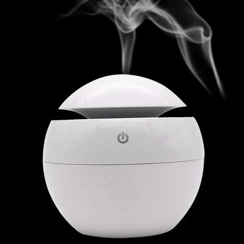 Aromatherapy Air Humidifier Diffuser